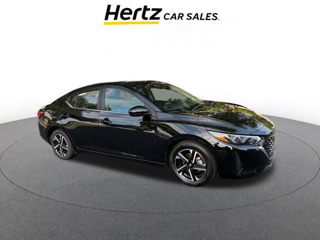 2024 Nissan Sentra