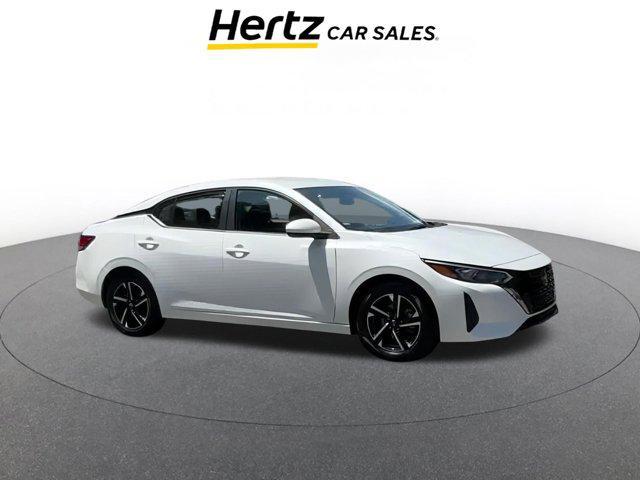 2024 Nissan Sentra