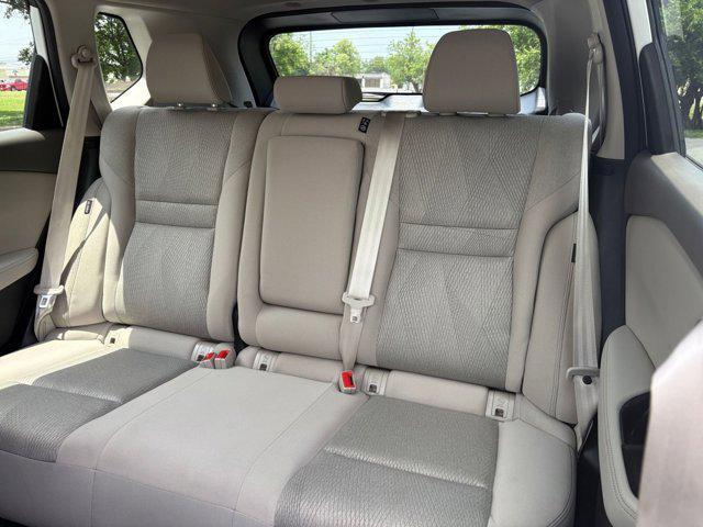 Photo of 2024 Everest White Pearl Nissan Rogue