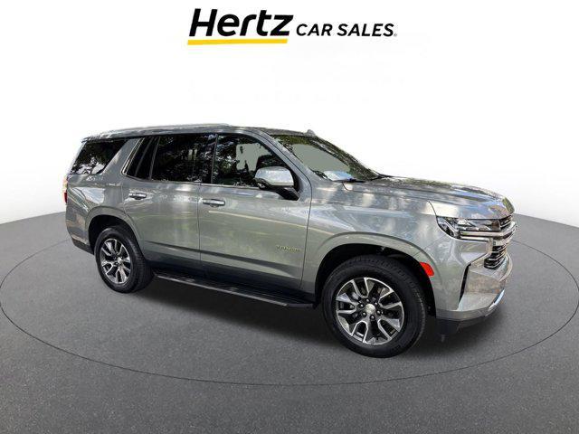 2023 Chevrolet Tahoe