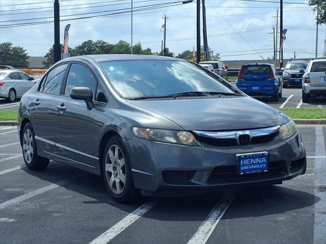 2011 Honda Civic