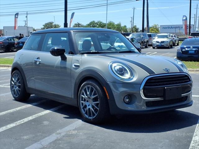 2021 MINI Hardtop