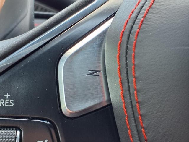 Photo of 2023 Arctic White Chevrolet Corvette