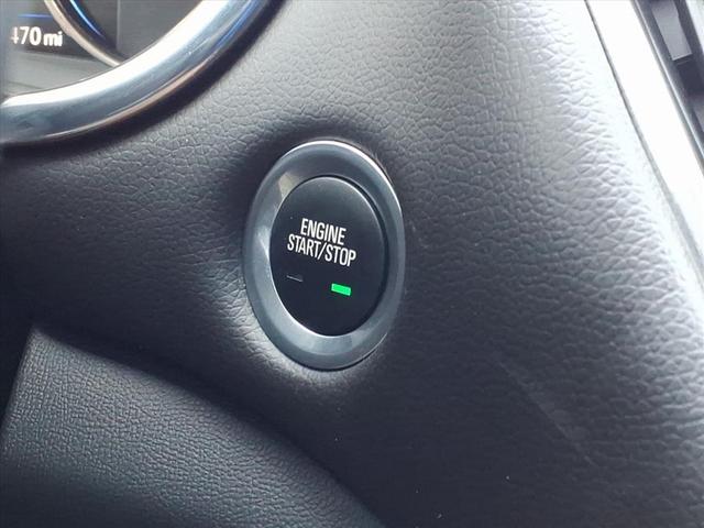 Photo of 2024 Summit White Chevrolet Malibu