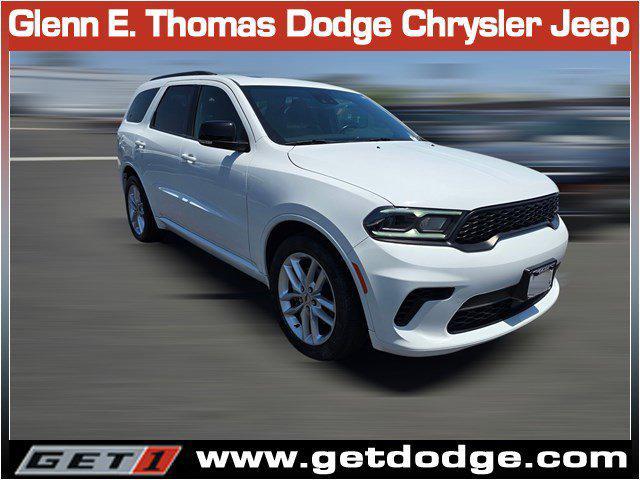 2024 Dodge Durango