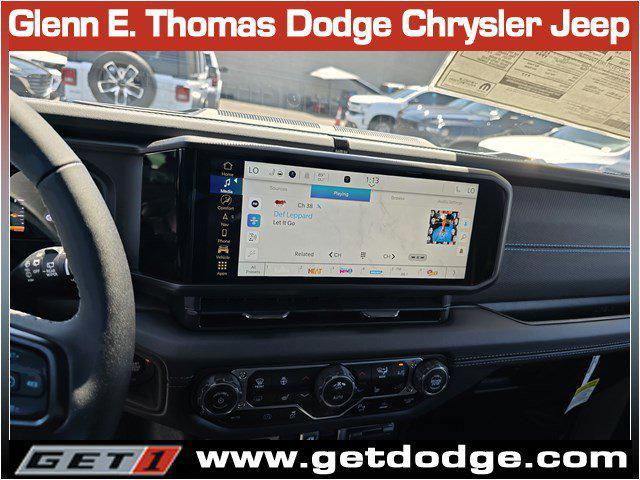 Photo of 2025 41 Jeep Wrangler 4xe