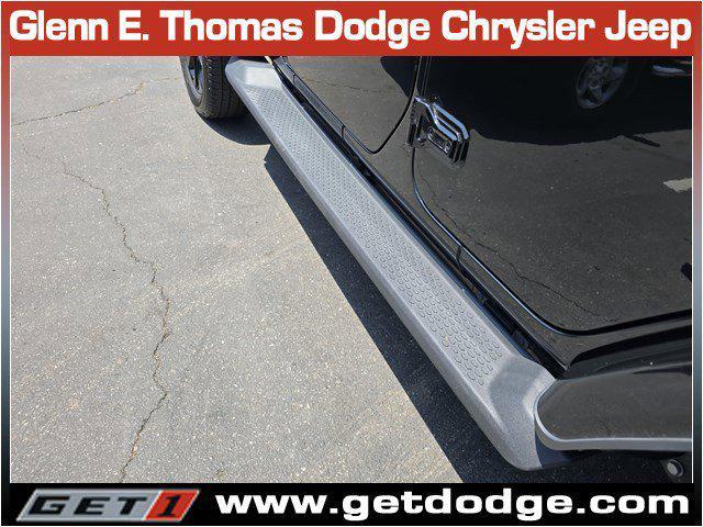 Photo of 2022 Black Clearcoat Jeep Wrangler Unlimited 4xe