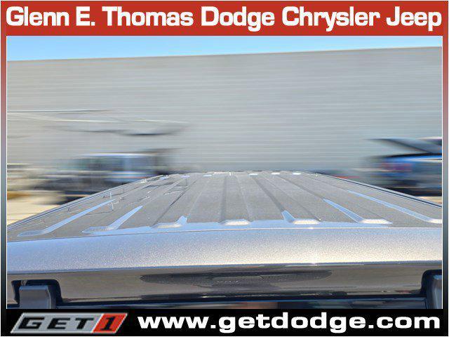 Photo of 2021 Sting-Gray Clearcoat Jeep Wrangler Unlimited 4xe