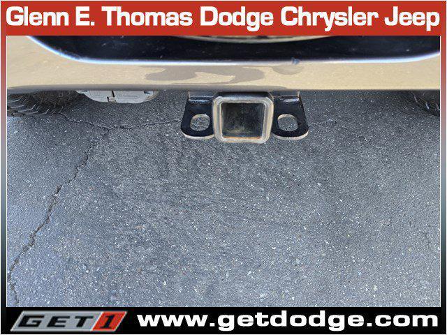 Photo of 2021 Sting-Gray Clearcoat Jeep Wrangler Unlimited 4xe
