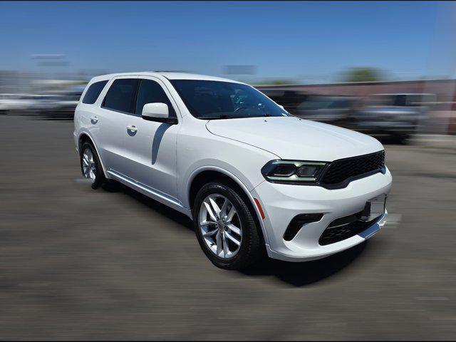 2022 Dodge Durango