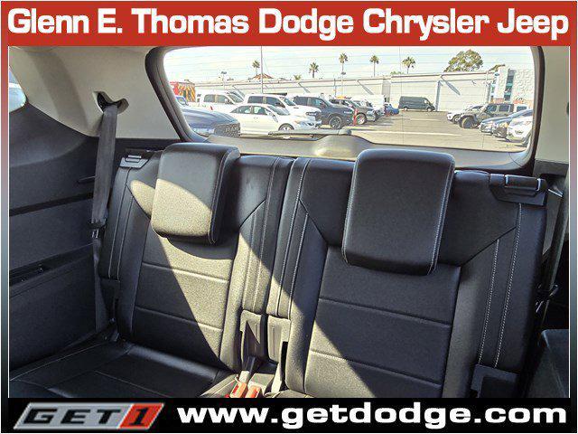Photo of 2021 Platinum Gray Metallic Volkswagen Atlas