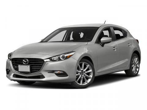 2017 Mazda Mazda3