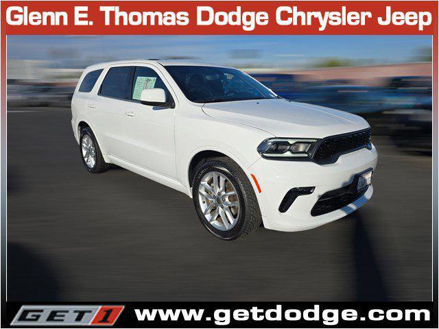 2022 Dodge Durango