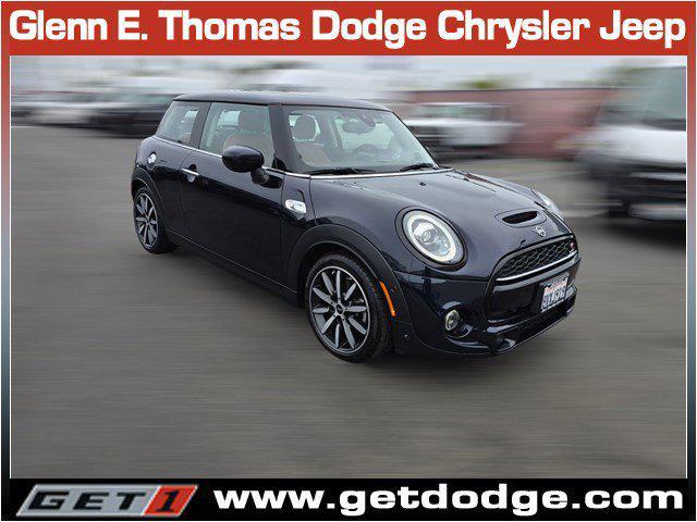 2021 MINI Hardtop