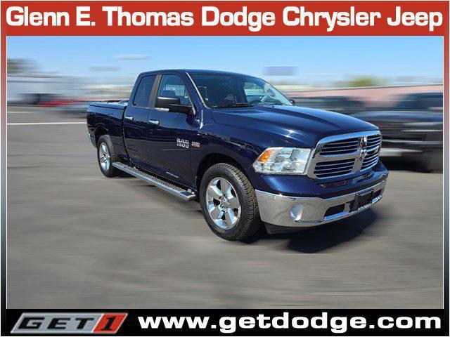 2013 RAM 1500