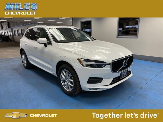 2021 Volvo XC60