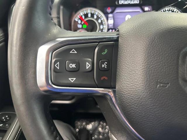 Photo of 2024 Bright White Clearcoat RAM 1500