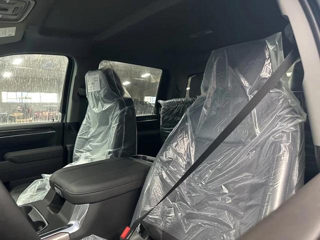 Photo of 2026 Cypress Gray Chevrolet Silverado 2500