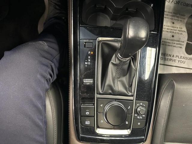 Photo of 2024 Jet Black Mica Mazda CX-30