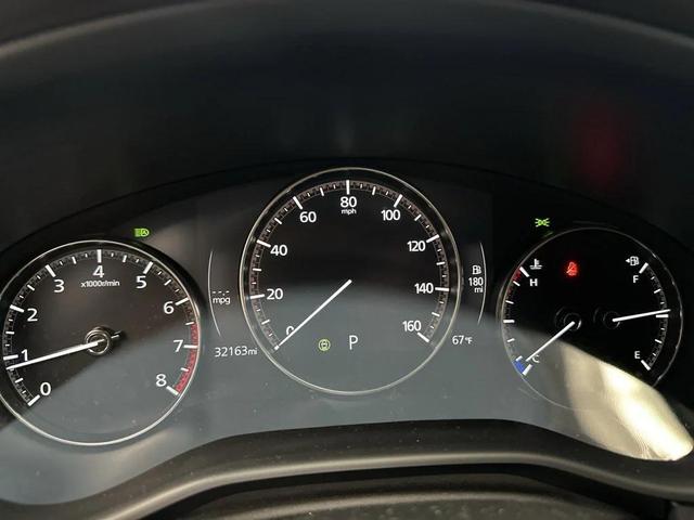 Photo of 2024 Jet Black Mica Mazda CX-30