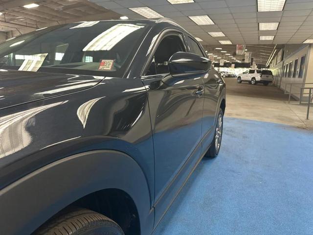 Photo of 2024 Jet Black Mica Mazda CX-30
