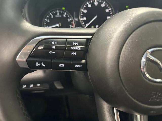 Photo of 2024 Jet Black Mica Mazda CX-30