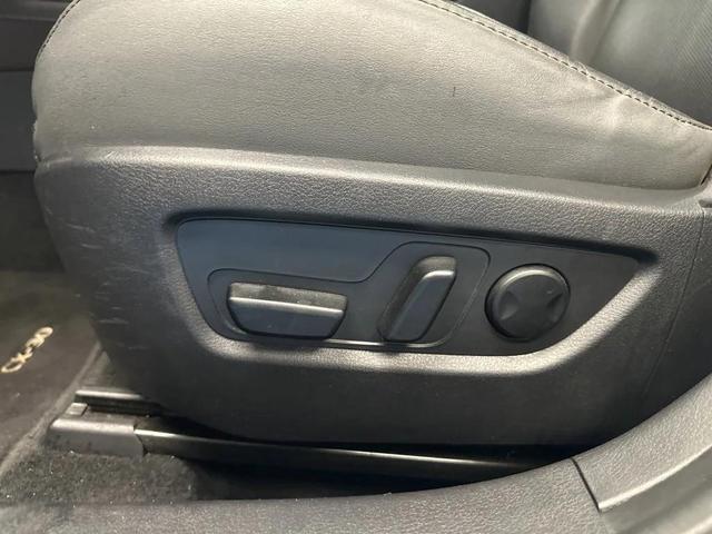 Photo of 2024 Jet Black Mica Mazda CX-30