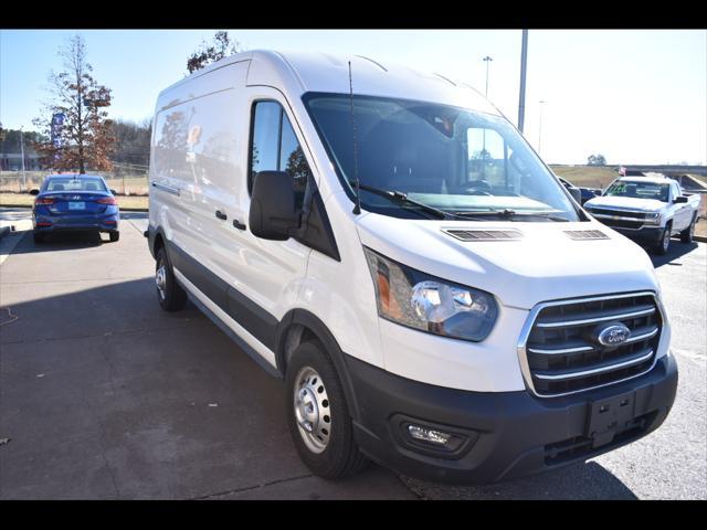 2020 Ford Transit-250