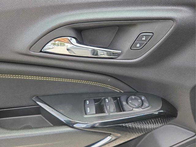 Photo of 2025 Sterling Gray Metallic Chevrolet Trax