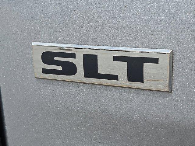 Photo of 2019 Billet Silver Metallic Clearcoat RAM 1500