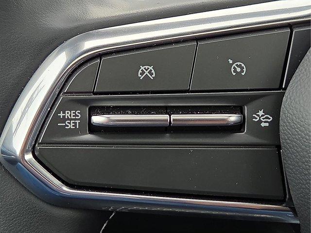 Photo of 2025 Black Chevrolet Equinox EV