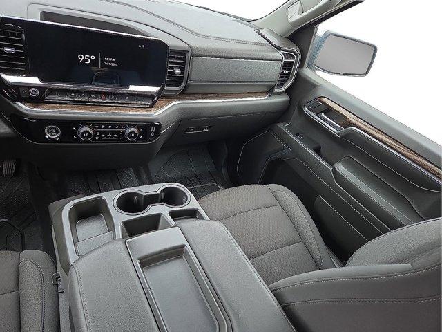 Photo of 2023 Sterling Gray Metallic Chevrolet Silverado 1500