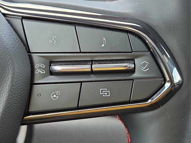 Photo of 2025 Slate Gray Metallic Chevrolet Silverado EV