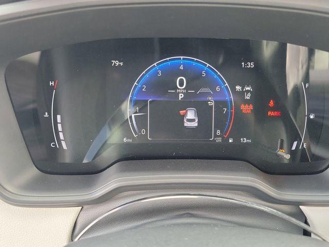 Photo of 2026 Silver Toyota Corolla Cross