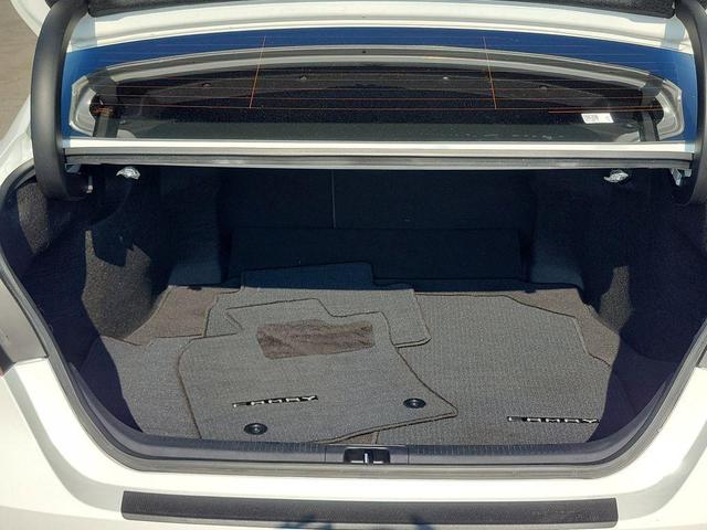 Photo of 2024 White Toyota Camry