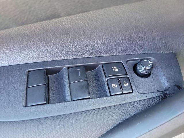 Photo of 2025 Black Toyota Corolla
