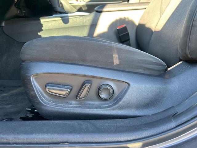 Photo of 2023 Predawn Gray Mica Toyota Camry