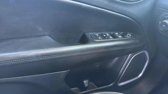 Photo of 2021 Granite Crystal Metallic Clearcoat Jeep Compass