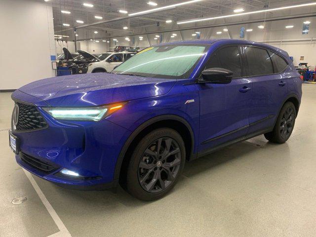 2023 Acura MDX