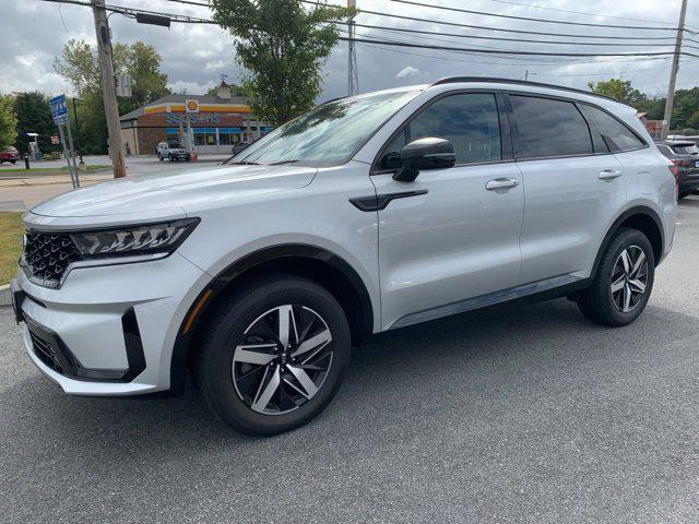 2021 Kia Sorento