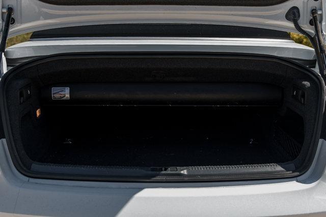 Photo of 2015 Glacier White Metallic/Black Roof Audi S5