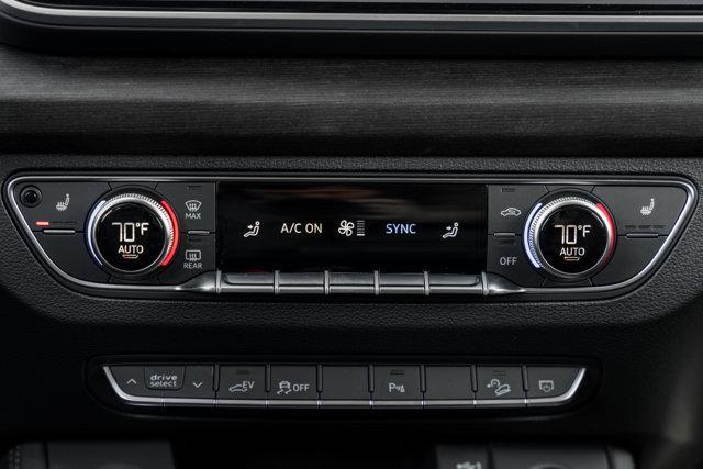 Photo of 2025 CHRONOS GRAY Audi Q5