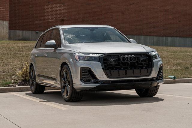 Photo of 2025 Audi Q7