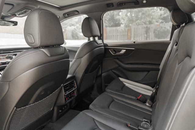 Photo of 2025 Audi Q7