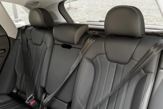 Photo of 2025 Daytona Gray Pearl Effect Audi Q5