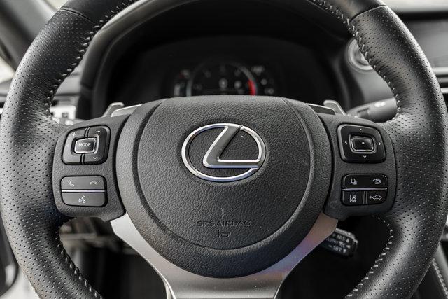 Photo of 2022 Ultra White Lexus RC 350