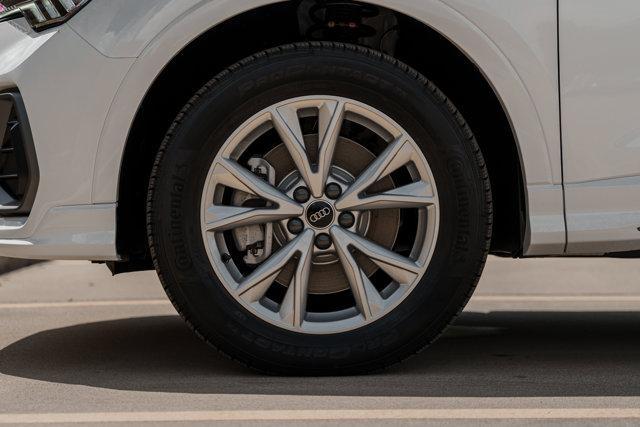 Photo of 2025 Audi Q3