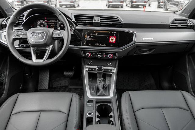 Photo of 2025 Audi Q3