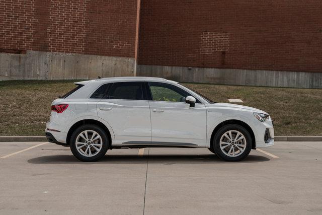 Photo of 2025 Audi Q3