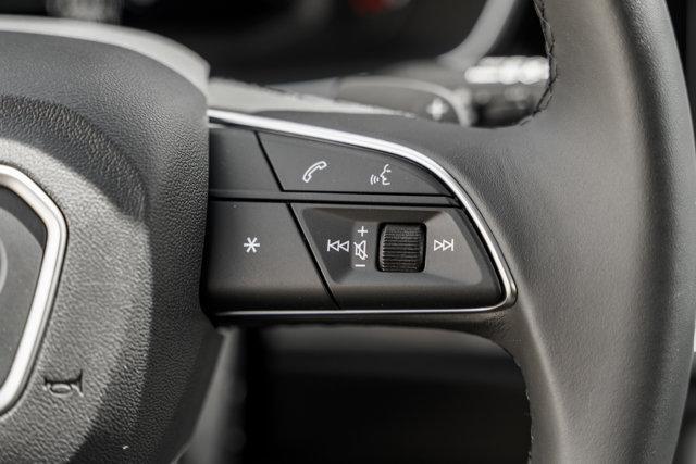 Photo of 2025 Audi Q3